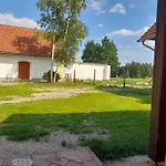 Kojan Appartement Jílovice
