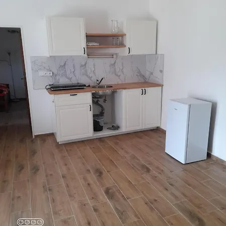 Kojan شقة Jílovice