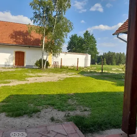 Kojan شقة Jílovice