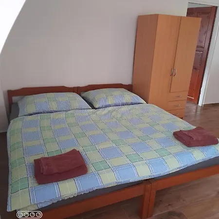 Kojan Apartmán