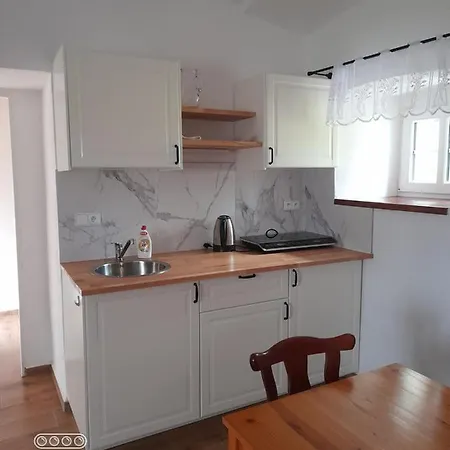 Kojan Apartmán *