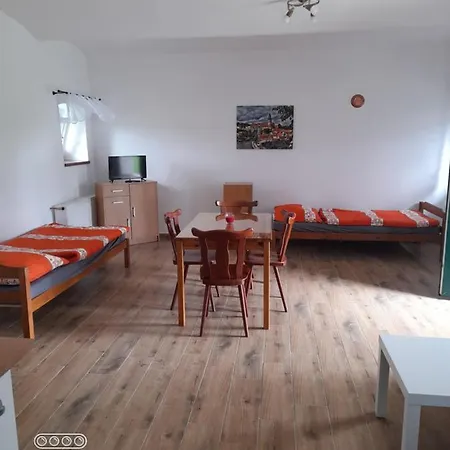 Kojan Appartamento *