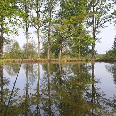 Kojan Apartmán Jílovice
