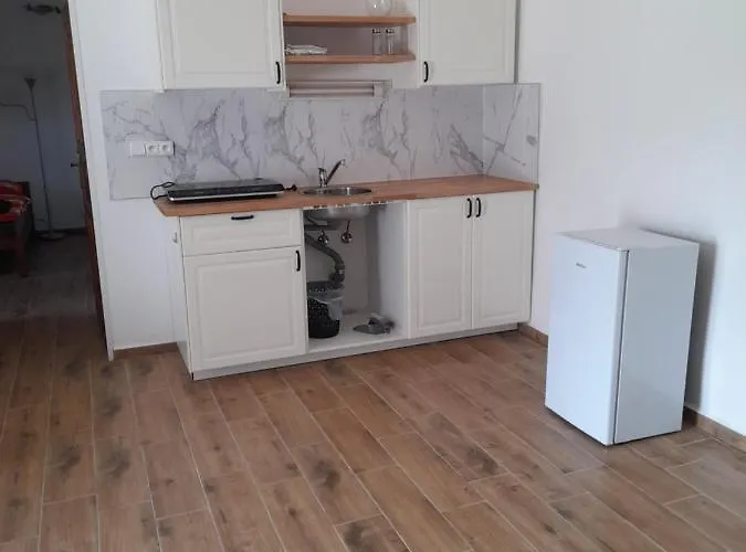 Kojan Appartamento Jílovice