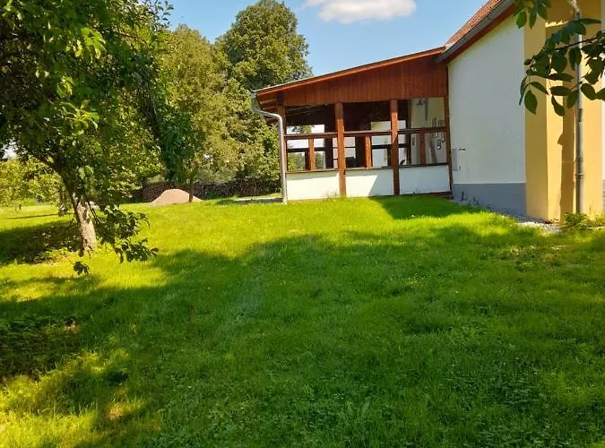Appartamento Kojan