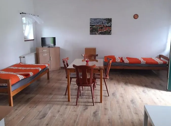 Kojan Appartamento *