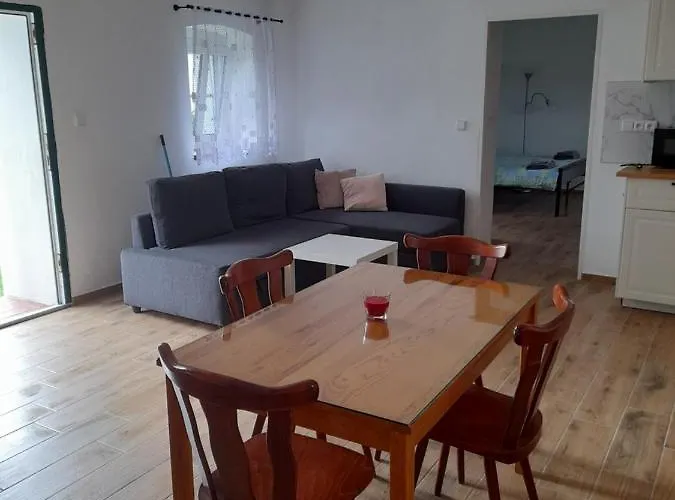 Appartamento Kojan